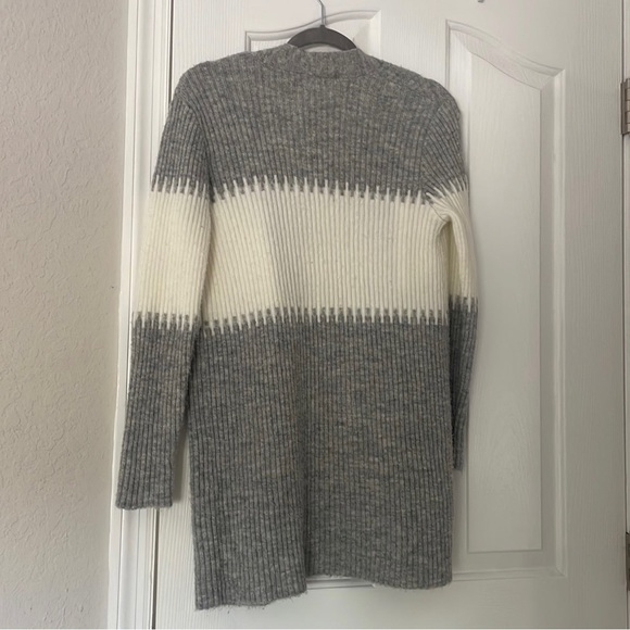 Cardigan sweater. - Picture 2 of 2